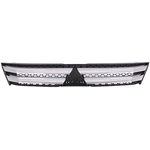 Order Grille Assembly - MI1200272C For Your Vehicle