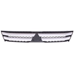 Order Grille Assembly - MI1200273C For Your Vehicle