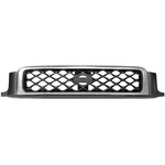 Order Grille Assembly - NI1200188 For Your Vehicle