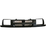 Order Grille Assembly - NI1200195 For Your Vehicle