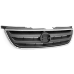 Order Grille Assembly - NI1200197 For Your Vehicle