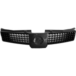 Order Grille Assembly - NI1200219 For Your Vehicle