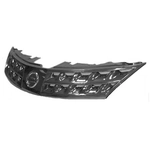 Order Grille Assembly - NI1200223 For Your Vehicle