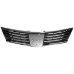 Order Grille Assembly - NI1200224C For Your Vehicle