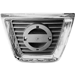 Order Grille Assembly - NI1200230 For Your Vehicle