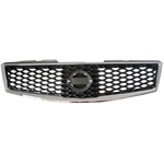 Order Grille Assembly - NI1200235 For Your Vehicle
