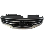 Order Grille Assembly - NI1200236C For Your Vehicle