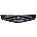 Order Grille Assembly - NI1200237 For Your Vehicle