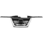 Order Grille Assembly - NI1200244 For Your Vehicle