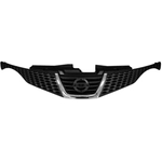 Order Grille Assembly - NI1200244PP For Your Vehicle