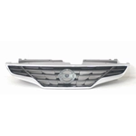 Order Grille Assembly - NI1200245 For Your Vehicle