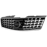 Order Grille Assembly - NI1200248 For Your Vehicle
