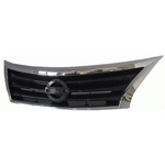 Order Grille Assembly - NI1200250 For Your Vehicle