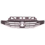 Order Grille Assembly - NI1200257PP For Your Vehicle