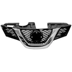 Order Grille Assembly - NI1200258 For Your Vehicle