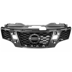 Order Grille Assembly - NI1200260C For Your Vehicle