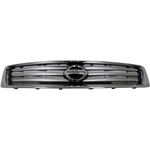 Order Grille Assembly - NI1200262OE For Your Vehicle