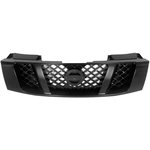 Order Grille Assembly - NI1200265OE For Your Vehicle