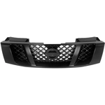 Order Grille Assembly - NI1200267OE For Your Vehicle