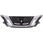 Order Grille Assembly - NI1200278C For Your Vehicle