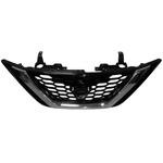 Order Grille Assembly - NI1200279C For Your Vehicle