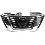 Order Grille Assembly - NI1200281 For Your Vehicle