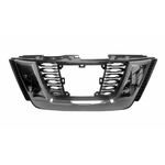 Order Grille Assembly - NI1200282 For Your Vehicle