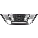 Order Grille Assembly - NI1200285 For Your Vehicle