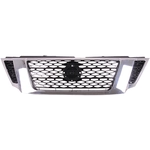 Order Grille Assembly - NI1200286 For Your Vehicle