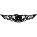 Order Grille Assembly - NI1200289 For Your Vehicle