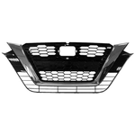 Order Grille Assembly - NI1200294C For Your Vehicle