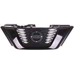 Order Grille Assembly - NI1200303 For Your Vehicle