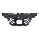 Order Grille Assembly - NI1200311C For Your Vehicle
