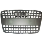 Order Grille Assembly by SHERMAN PARTS - 0024A-99-0 For Your Vehicle
