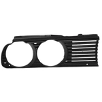 Order SHERMAN PARTS - 0054-99-2 - Passenger Side Outer Headlight Support For Your Vehicle