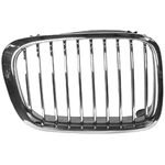 Order Grille Assembly by SHERMAN PARTS - 0054B-99B-2 For Your Vehicle