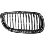 Order Grille Assembly by SHERMAN PARTS - 0054C-99-2 For Your Vehicle