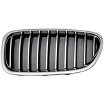 Order Grille Assembly by SHERMAN PARTS - 0056C-99-1 For Your Vehicle