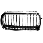 Order Grille Assembly by SHERMAN PARTS - 0057A-99-3 For Your Vehicle