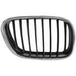 Order Grille Assembly by SHERMAN PARTS - 0068-99-2 For Your Vehicle