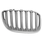 Order Grille Assembly by SHERMAN PARTS - 0068-99A-2 For Your Vehicle