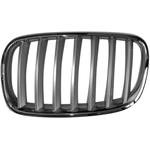 Order Grille Assembly by SHERMAN PARTS - 0069-99-1 For Your Vehicle