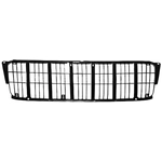 Order Grille Assembly by SHERMAN PARTS - 086-98 For Your Vehicle