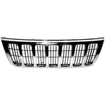 Order Grille Assembly by SHERMAN PARTS - 086-99-1 For Your Vehicle