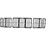Order Grille Assembly by SHERMAN PARTS - 088C-99QU For Your Vehicle