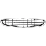 Order Grille Assembly by SHERMAN PARTS - 106-99U For Your Vehicle
