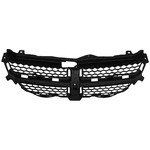 Order Grille Assembly by SHERMAN PARTS - 116-99-5 For Your Vehicle