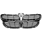 Order SHERMAN PARTS - 137-99 - Grille For Your Vehicle