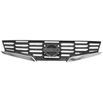 Order SHERMAN PARTS - 1614-99-1 - Grille For Your Vehicle