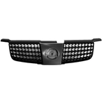 Order Grille Assembly by SHERMAN PARTS - 1626AA-99-0 For Your Vehicle